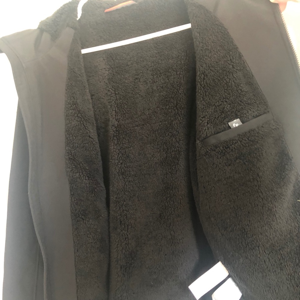 Snow Jacket - Picture 2 of 2